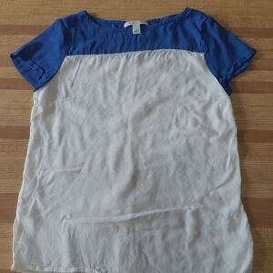 Banana Republic Womans Top brwl-0001